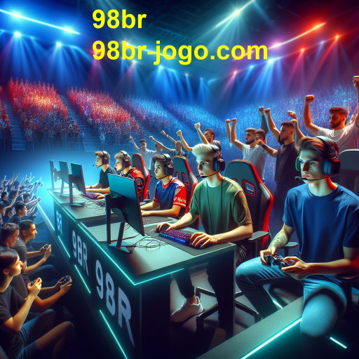 O Crescimento dos Jogos Multijogador na Indústria de Games