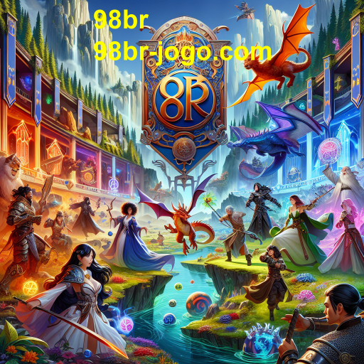 A Magia dos RPGs: A Evolução de um Gênero Amado